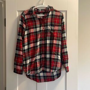 Flannel